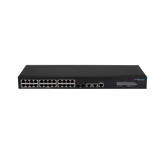 (NEW VENDOR) HPE R8J41A HPE 5140 24G 2SFP+ 2XGT EI Switch - C2 Computer
